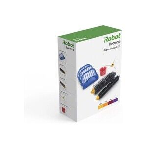 iRobot Authentic Replacement Parts 4636432 Roomba 600 Replenishment Kit